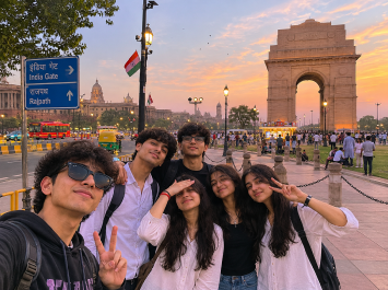 Delhi
