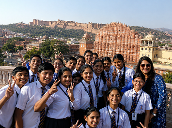 Jaipur & Jodhpur
