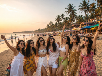 Goa