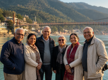 Rishikesh