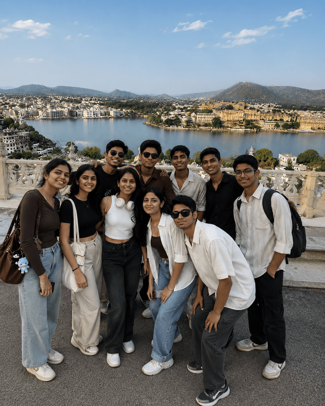 Udaipur