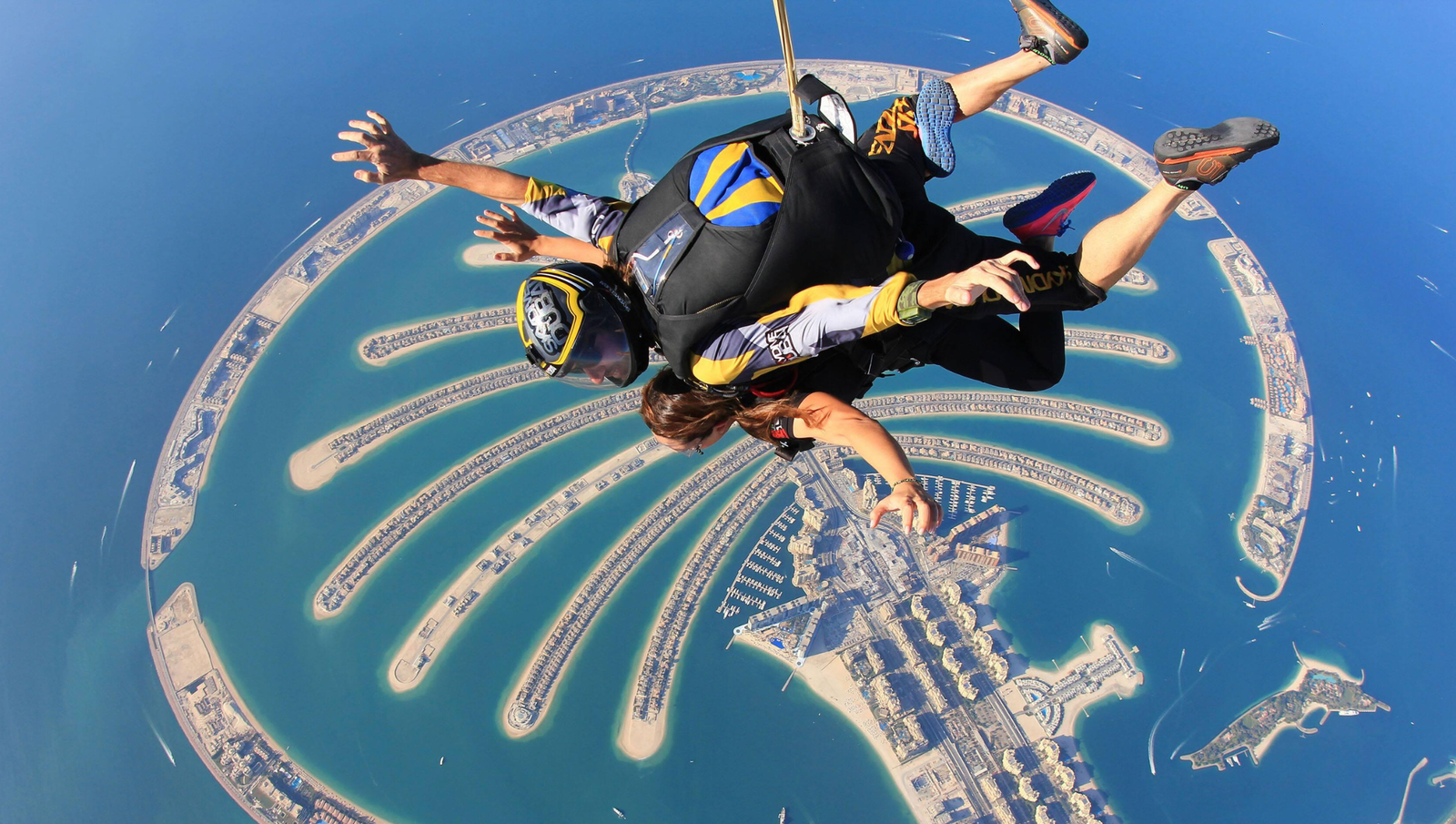 dubai 2