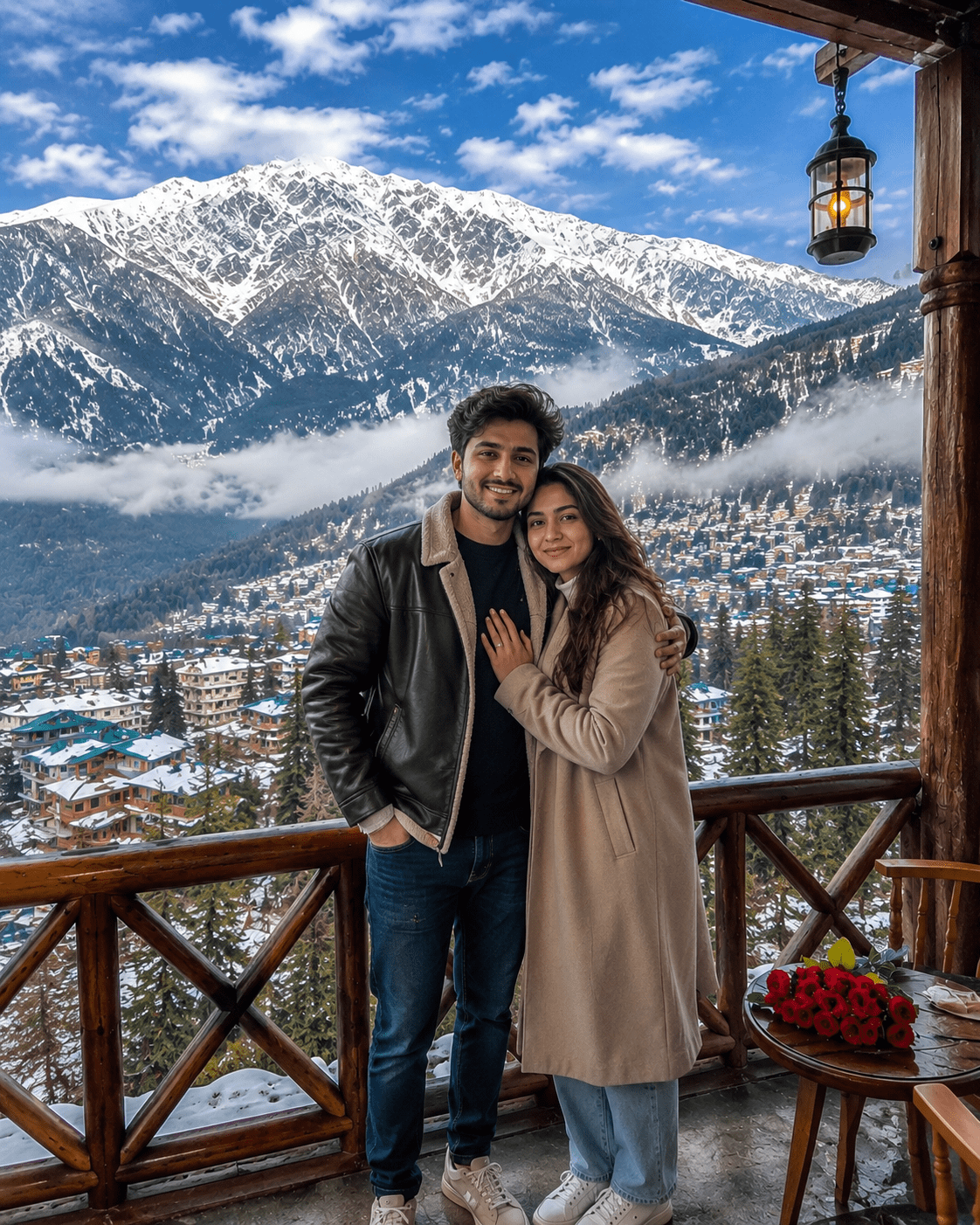 Manali