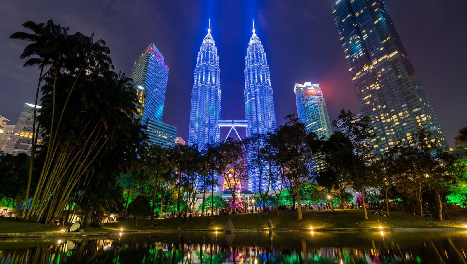 Malaysia 1