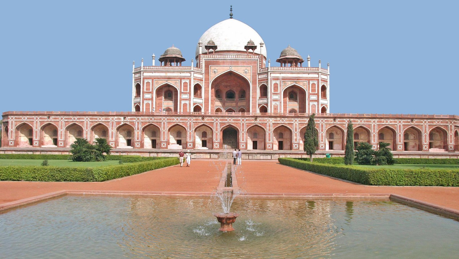 delhi 2