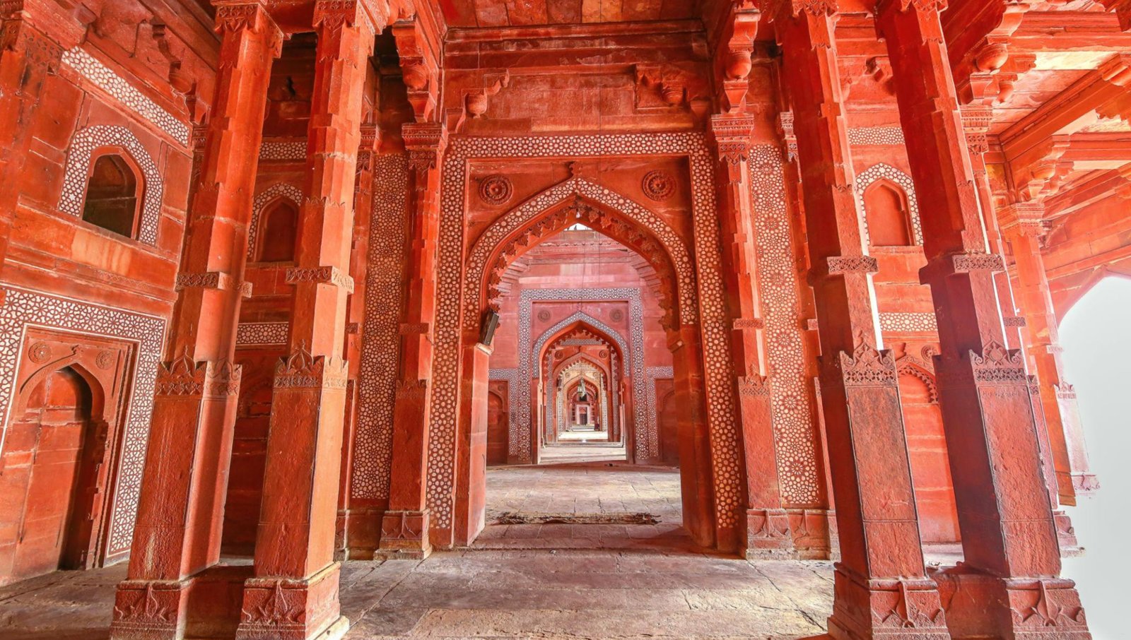 agra 3