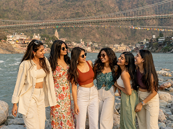 Rishikesh