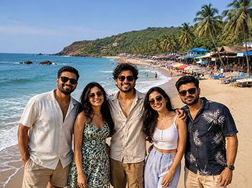 Goa
