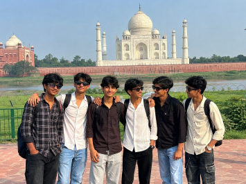 Agra