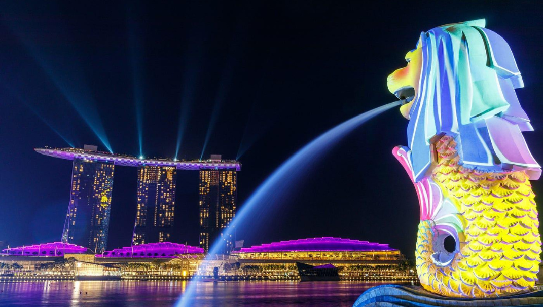 singapore 2