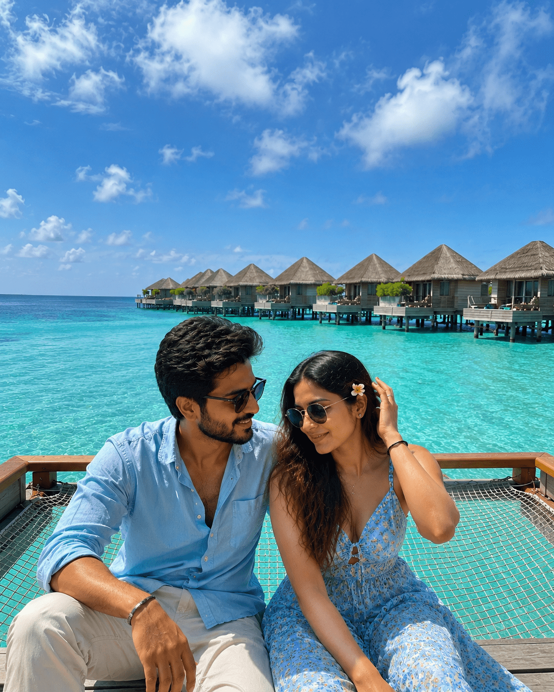 Maldives