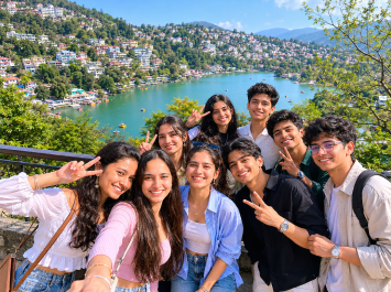 Bhimtal