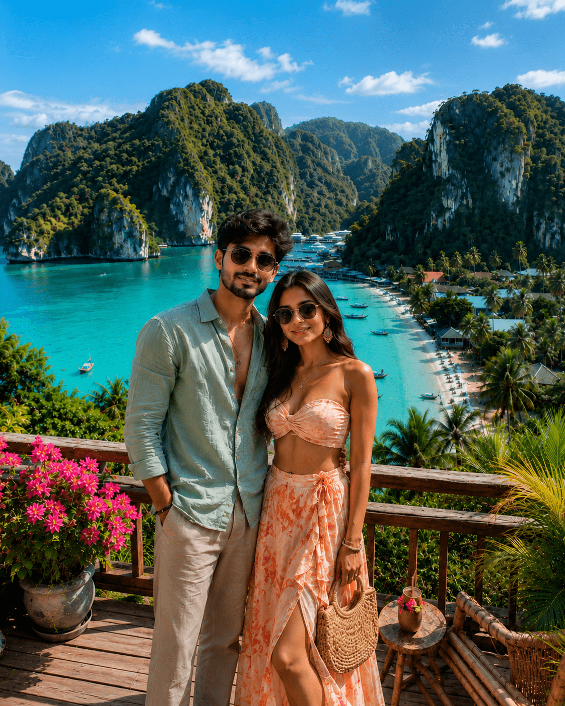 Thailand