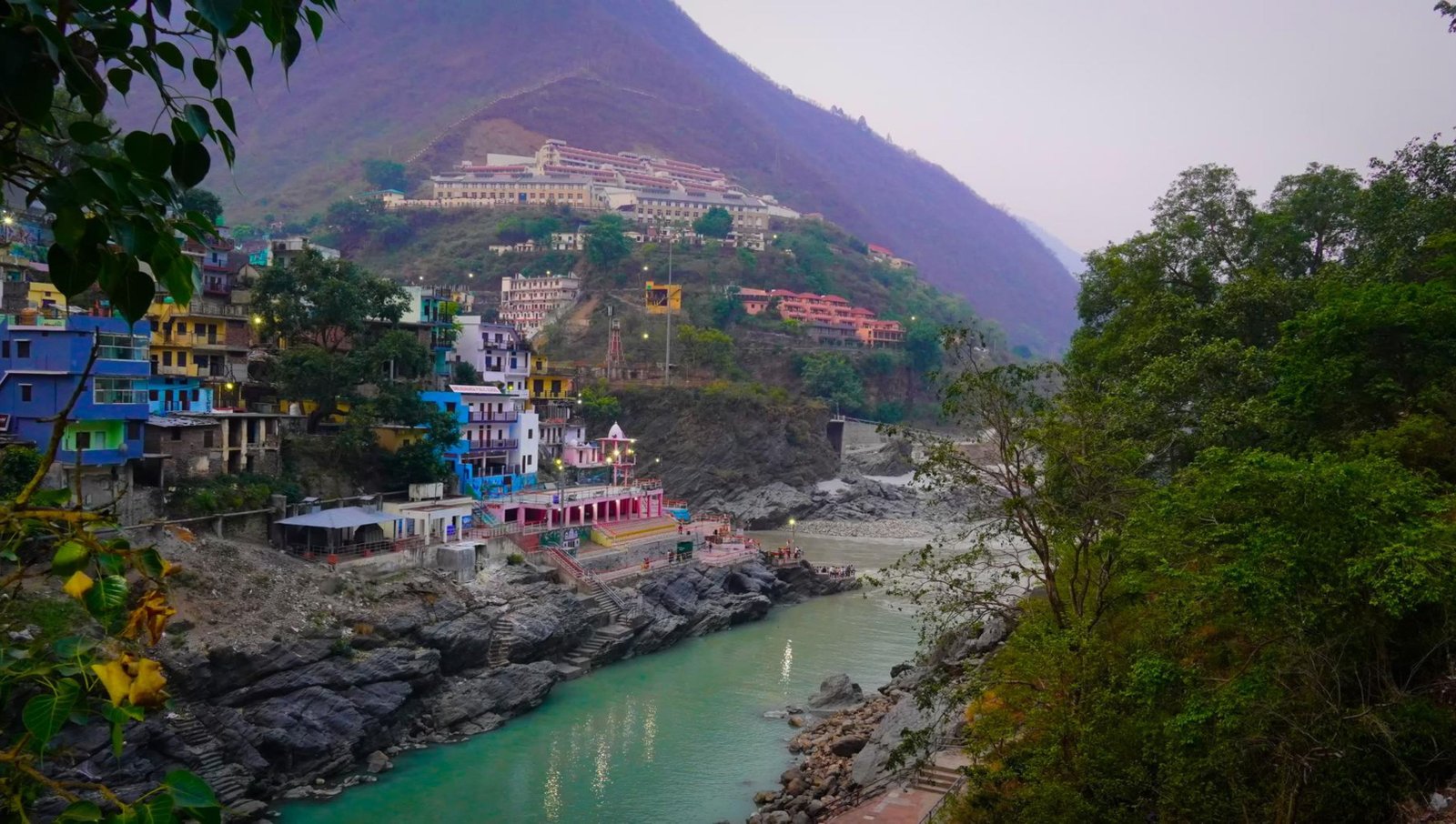 Rishikesh 2