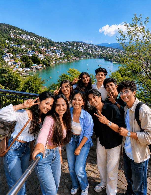 Bhimtal