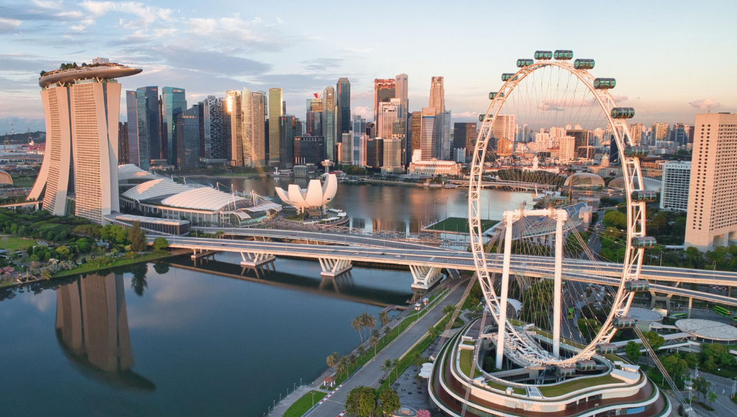 singapore 3