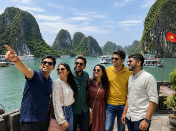 Vietnam