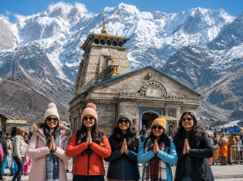 Kedarnath