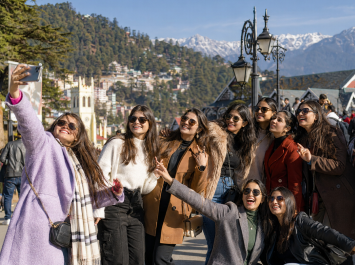 Shimla