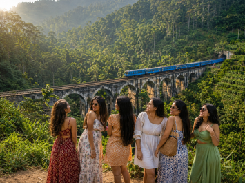 Sri Lanka