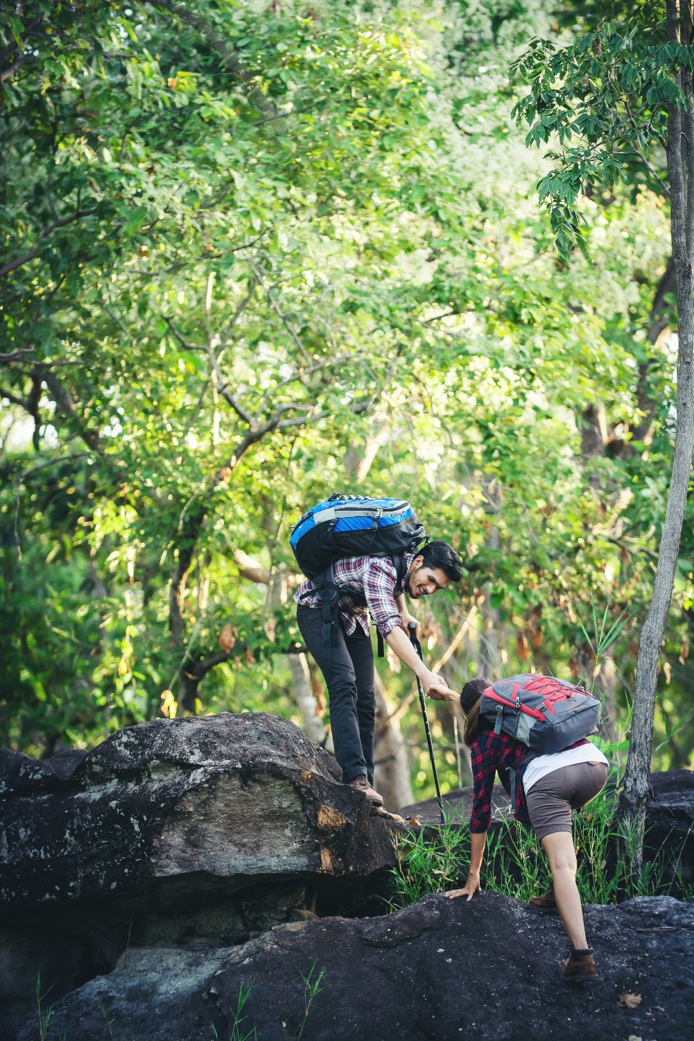 Jim Corbett