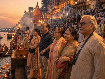 Varanasi