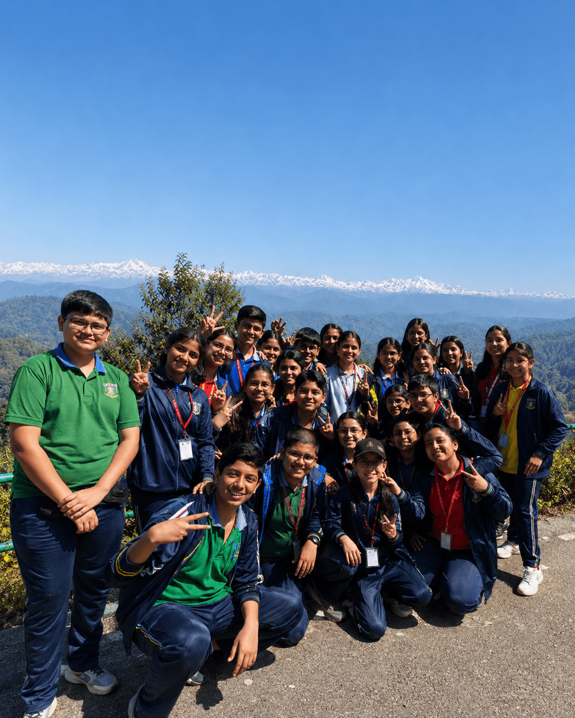 Binsar