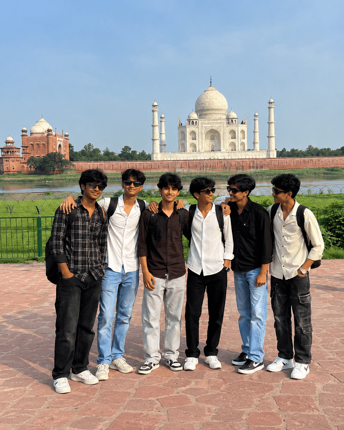 Agra