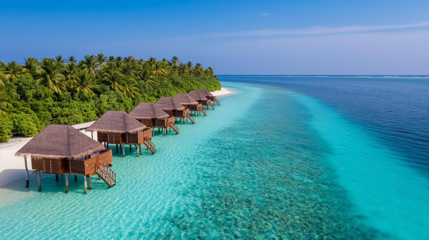 Maldives