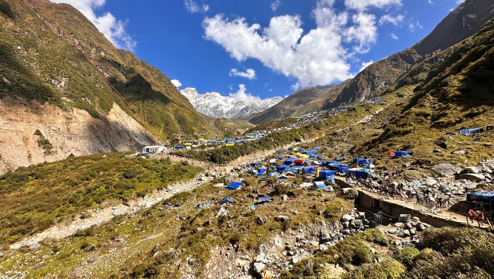 kedarnath 2