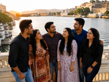 Udaipur