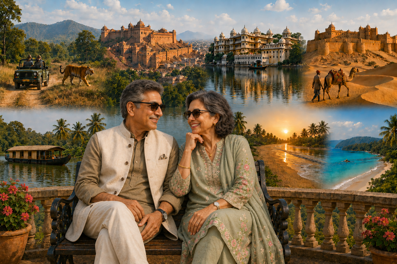 India