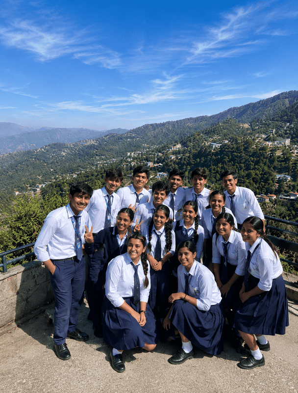 Kasauli