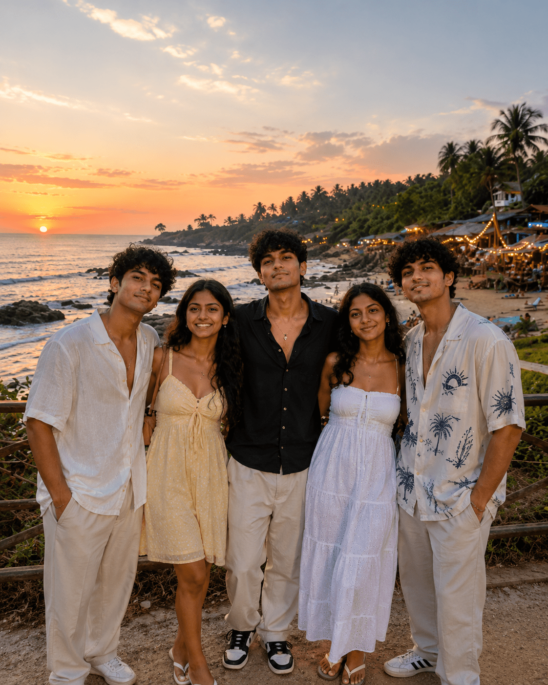 Goa