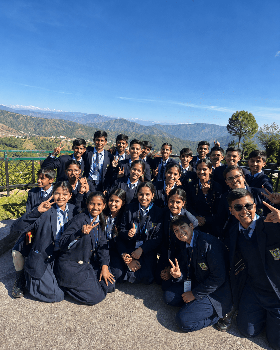 Chakrata