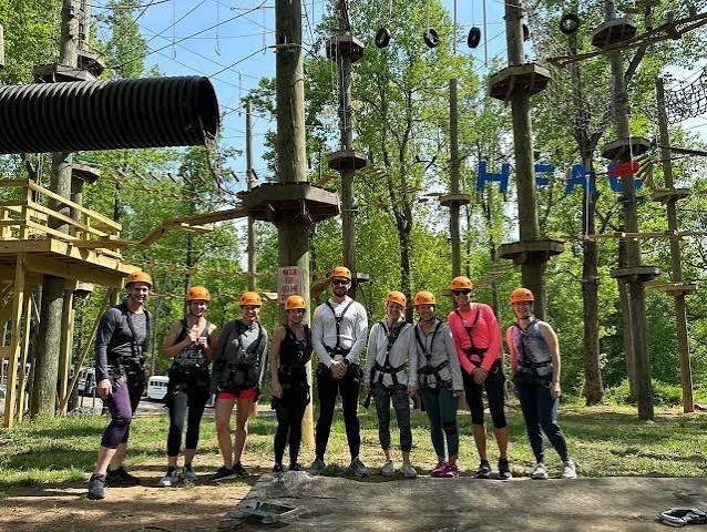 Team Building Activities