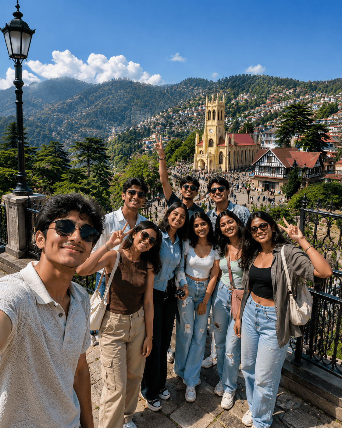 Shimla