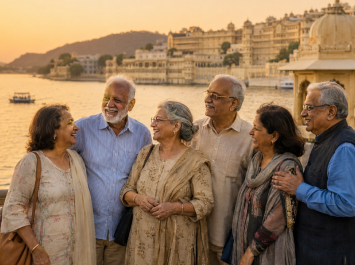 Udaipur