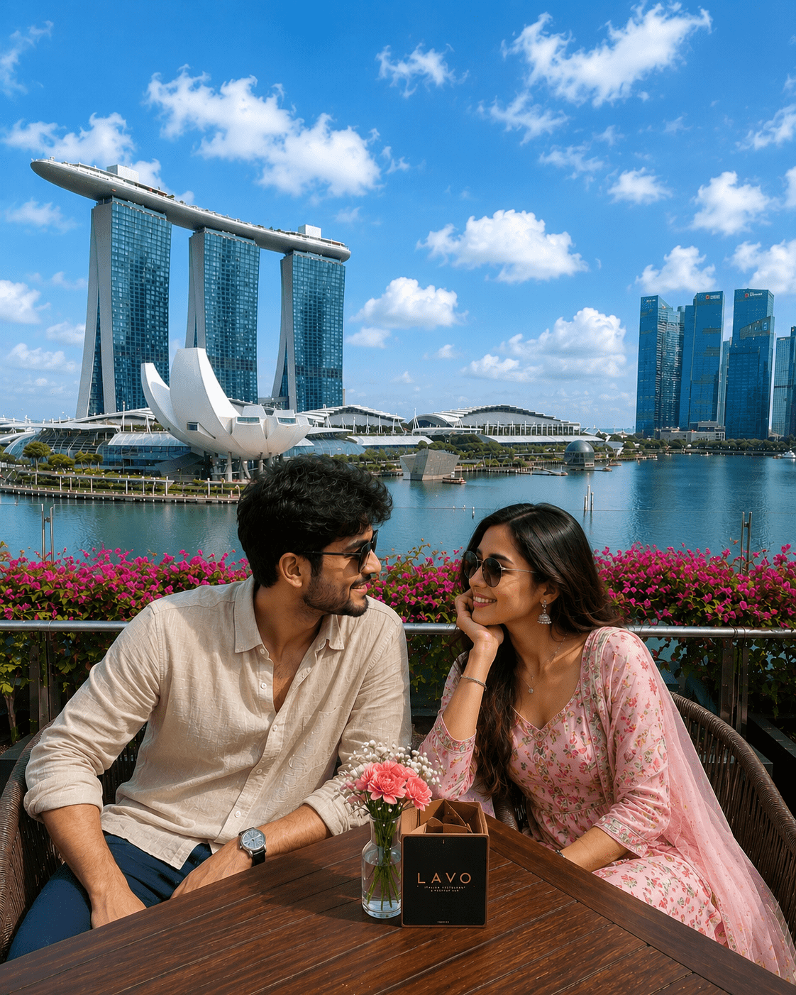 Singapore