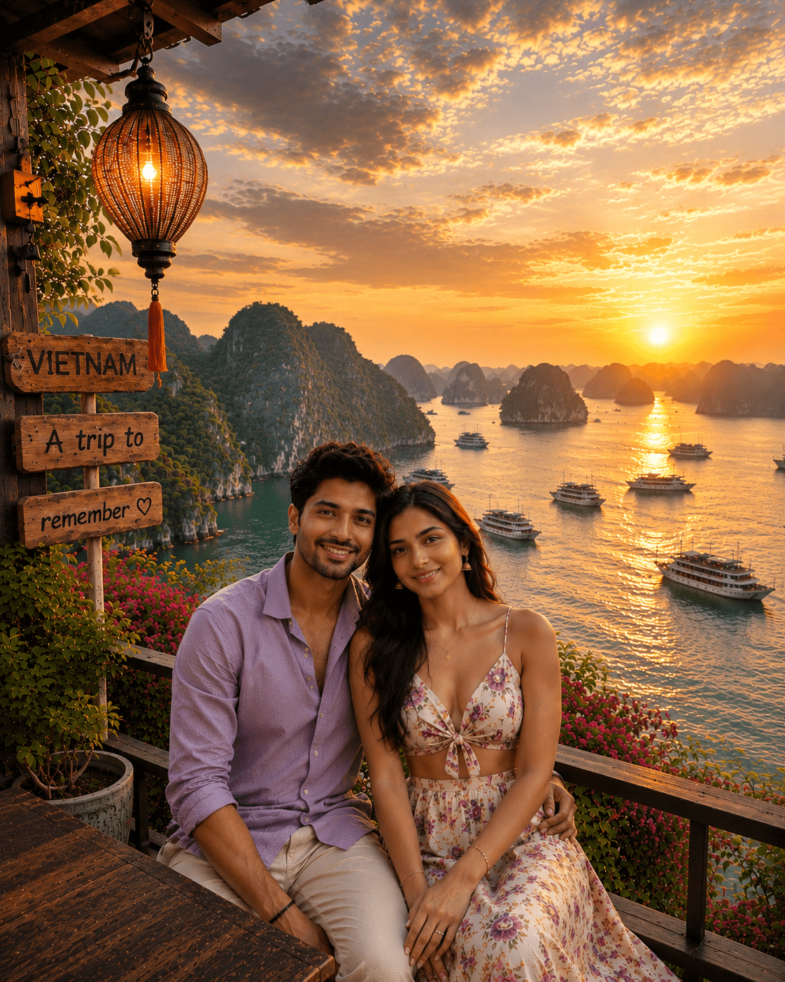 Vietnam