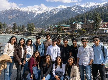 Manali