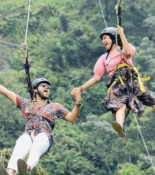 Zipline