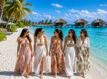 Maldives