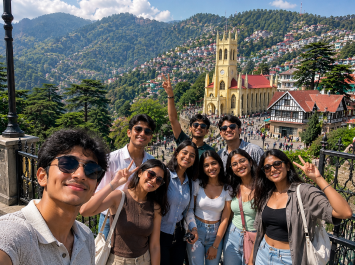 Shimla