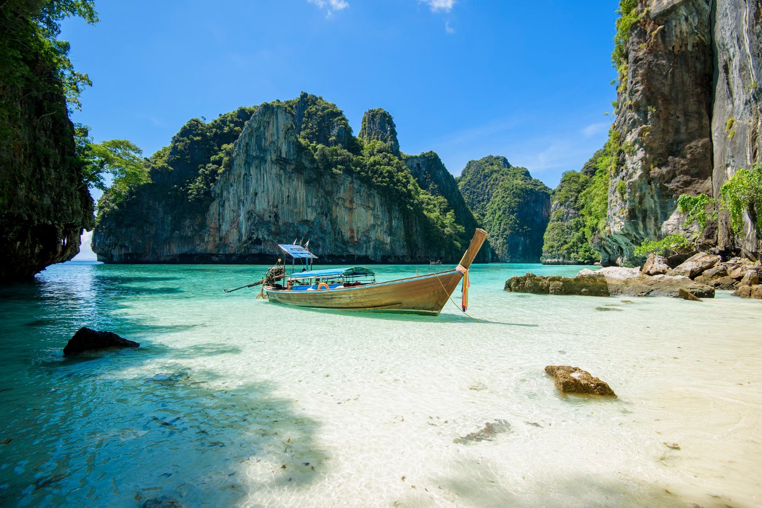 Thailand