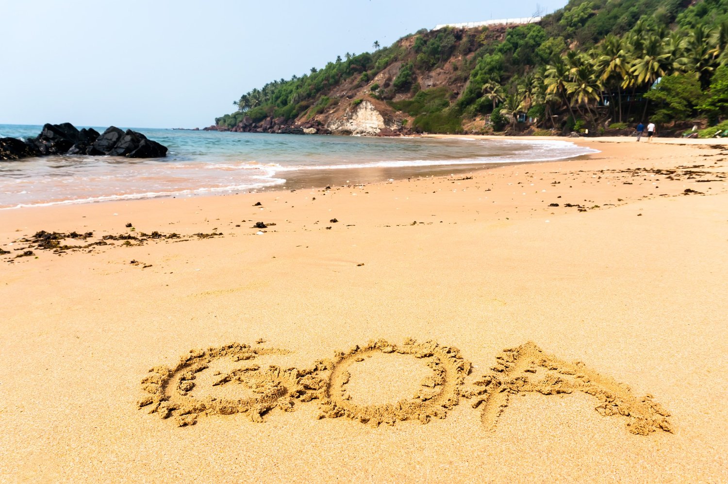 goa 2