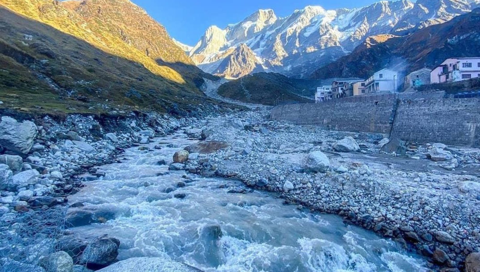 kedarnath 3