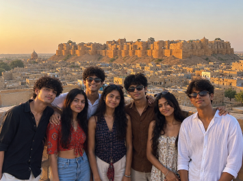 Jodhpur & Jaisalmer