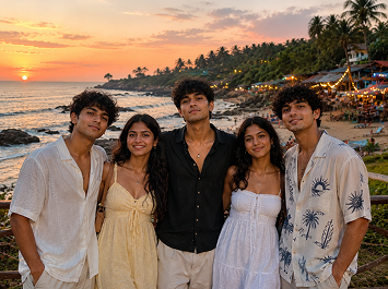 Goa