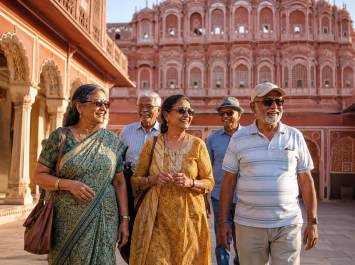Jaipur - Jodhpur